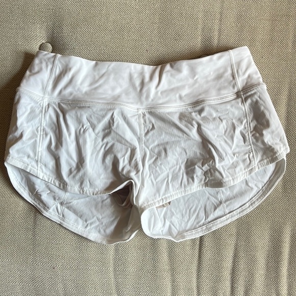 Lululemon Speed Up short - Picture 1 of 3